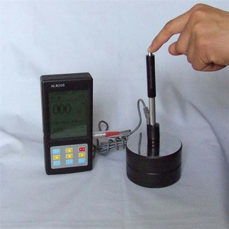 portable hardness tester(001)